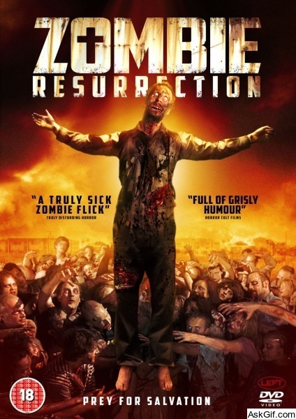 Zombie Resurrection