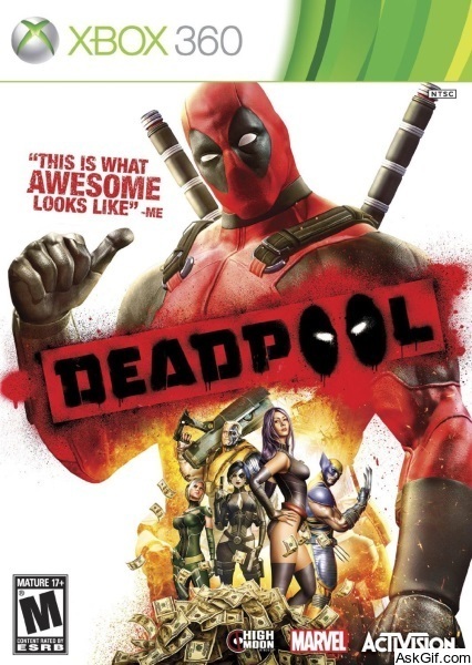 Deadpool