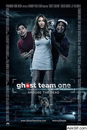 Ghost Team One