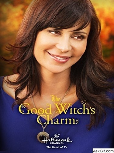 The Good Witch's Charm
