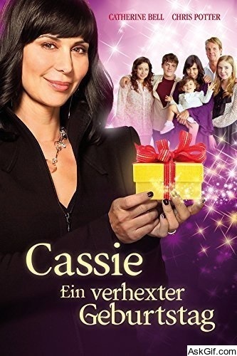 The Good Witch's Destiny