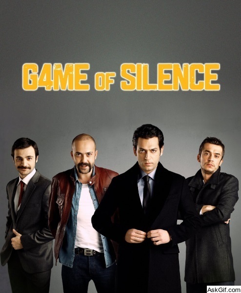 Game of Silence
