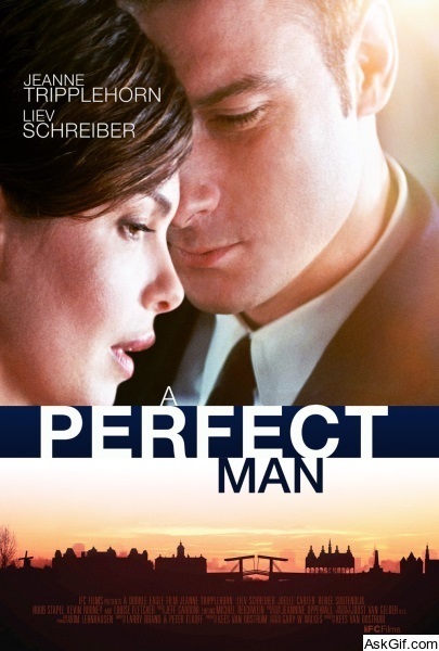 A Perfect Man