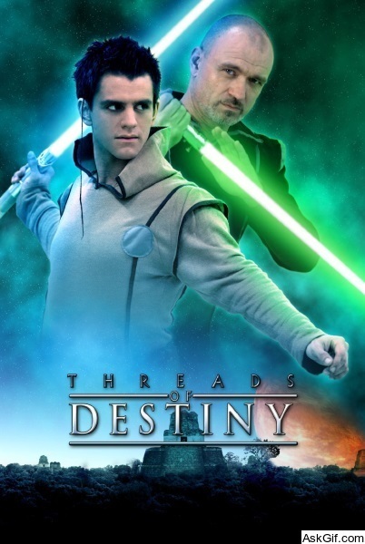 Star Wars: Threads of Destiny