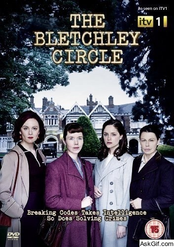 The Bletchley Circle