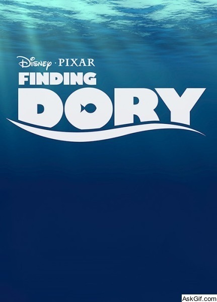 Finding Dory