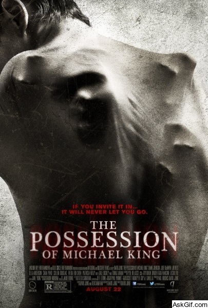 The Possession of Michael King