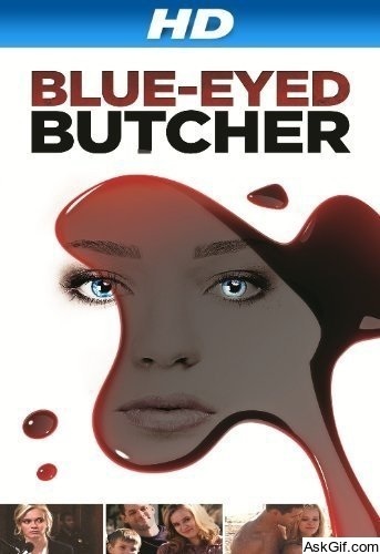 Blue-Eyed Butcher