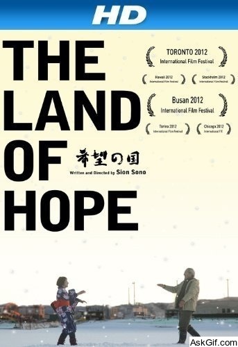 The Land of Hope