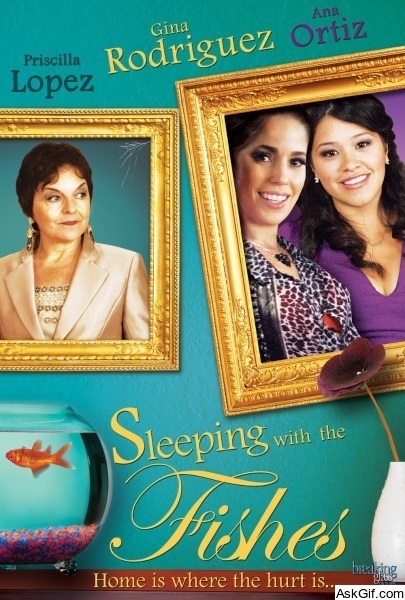 Sleeping with the Fishes