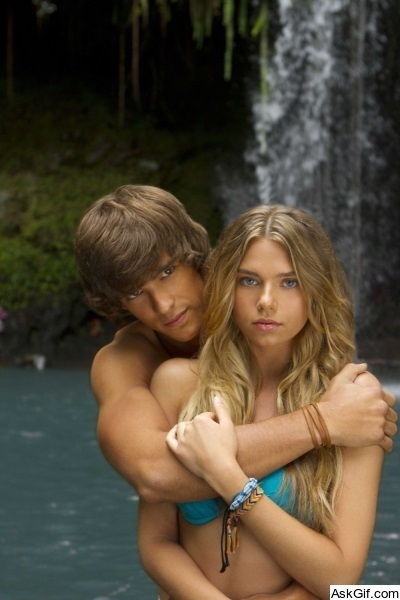 Blue Lagoon: The Awakening