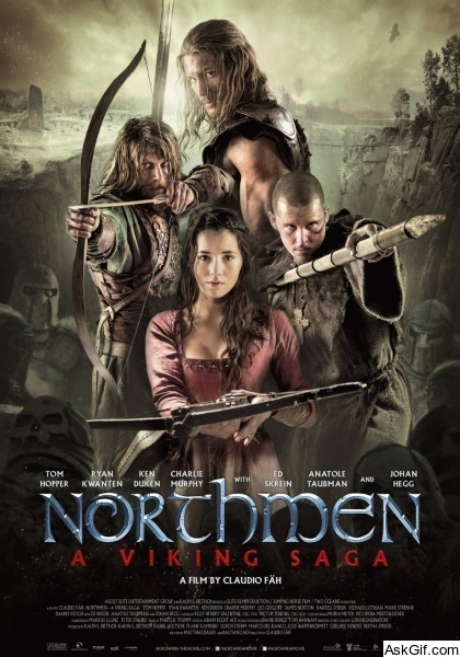 Northmen - A Viking Saga