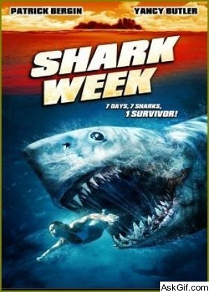 Shark Week