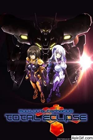 Muv-Luv Alternative: Total Eclipse