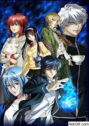 Code: Breaker