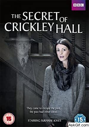 The Secret of Crickley Hall