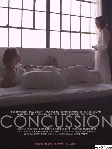 Concussion
