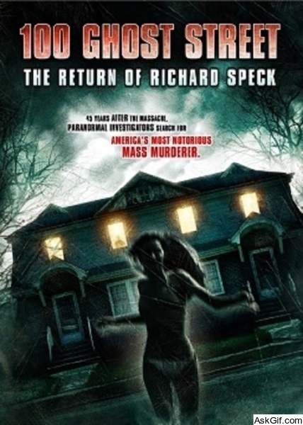 100 Ghost Street: The Return of Richard Speck