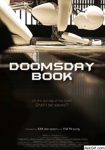 Doomsday Book
