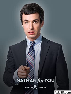 Nathan for You
