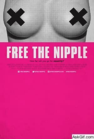 Free the Nipple