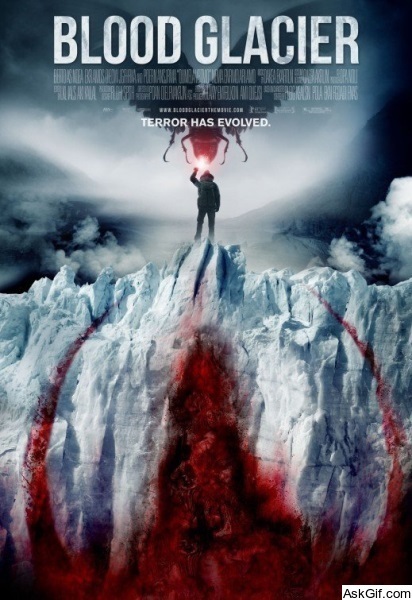 Blood Glacier