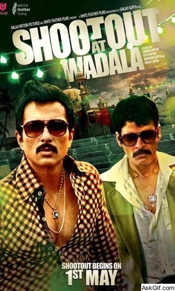 Shootout at Wadala