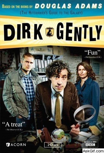 Dirk Gently