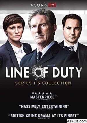Line of Duty