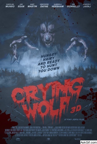 Crying Wolf 3D
