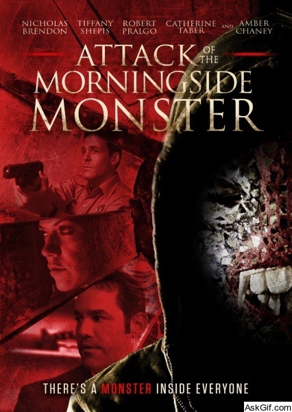 Attack of the Morningside Monster