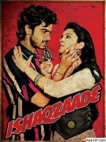 Ishaqzaade