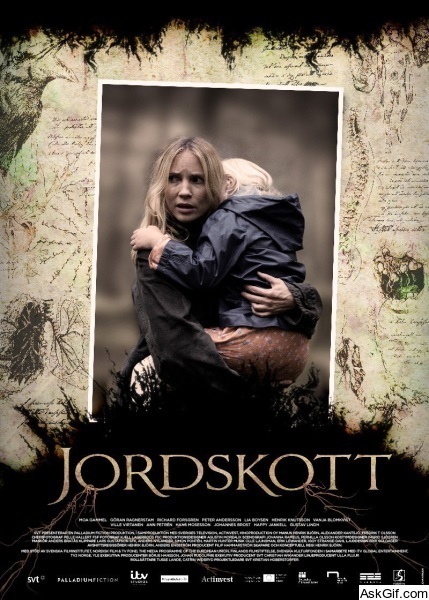 Jordskott