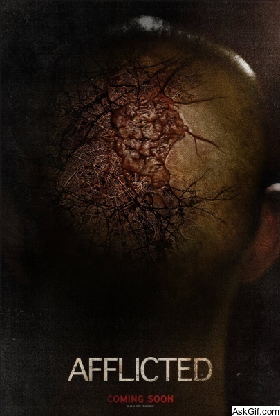 Afflicted