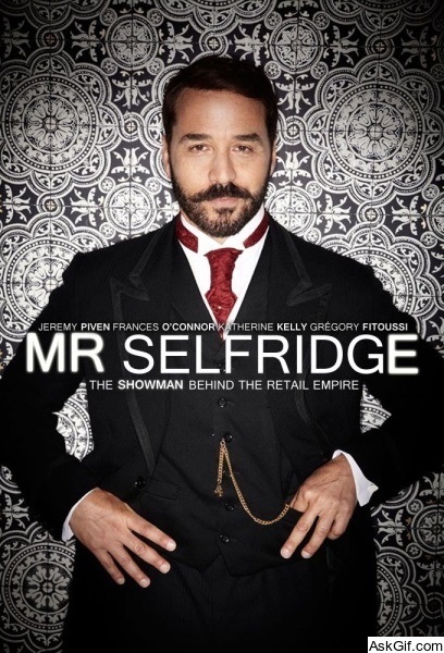 Mr Selfridge
