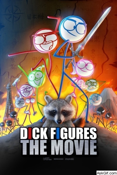 Dick Figures: The Movie