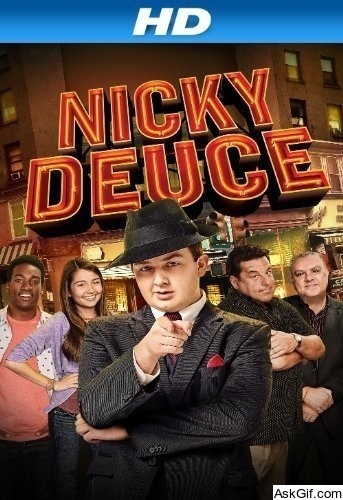 Nicky Deuce