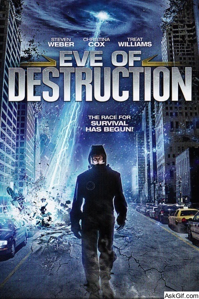 Eve of Destruction