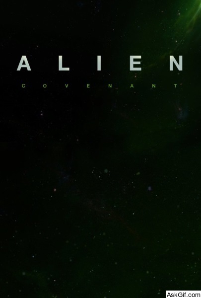 Alien: Covenant