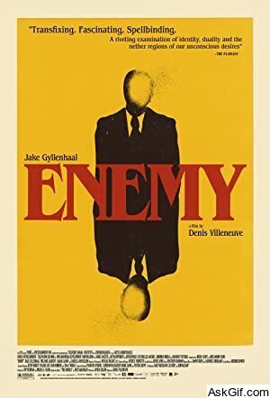Enemy