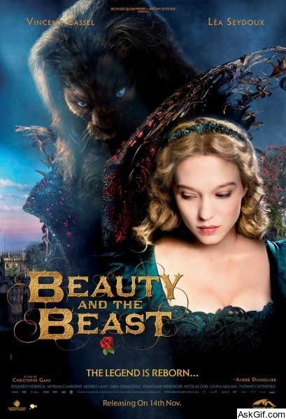 Beauty and the Beast