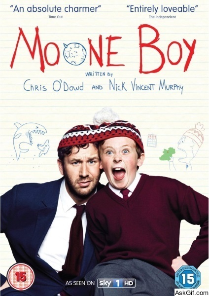 Moone Boy