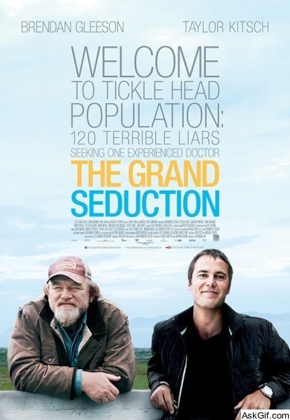 The Grand Seduction