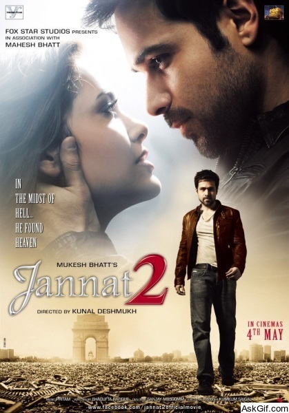 Jannat 2