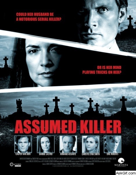 Assumed Killer