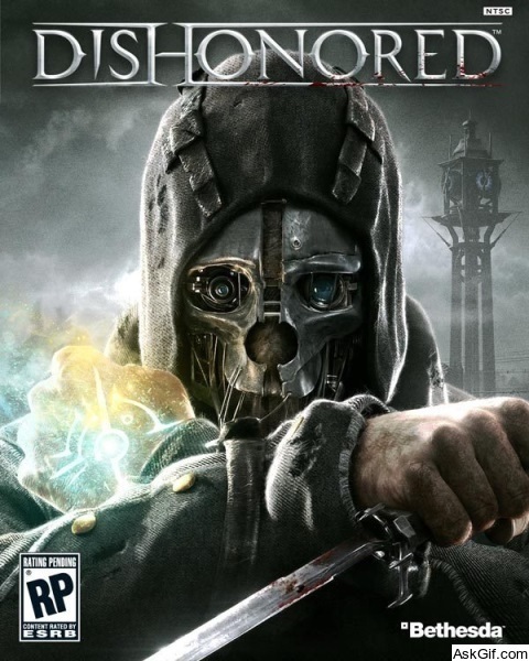 Dishonored
