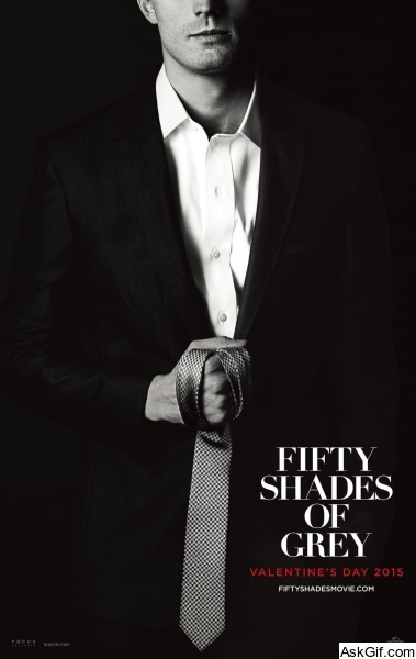 Fifty Shades of Grey