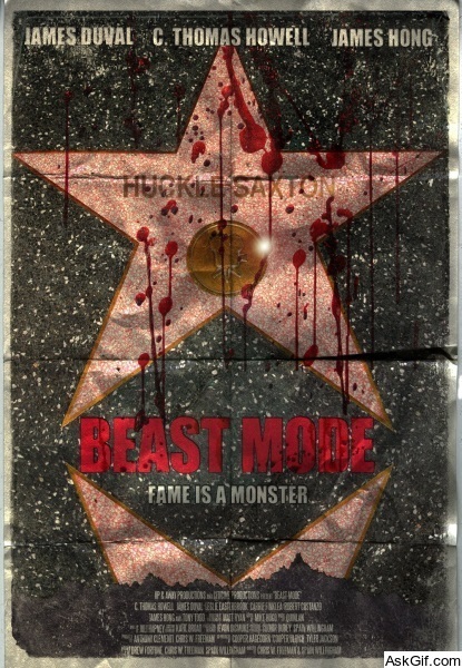 Beast Mode