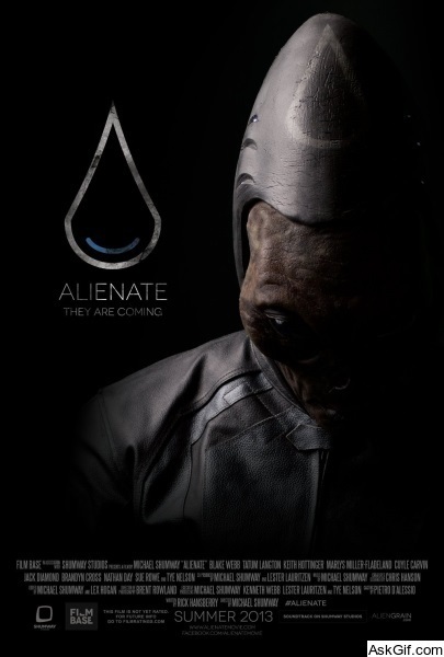 Alienate