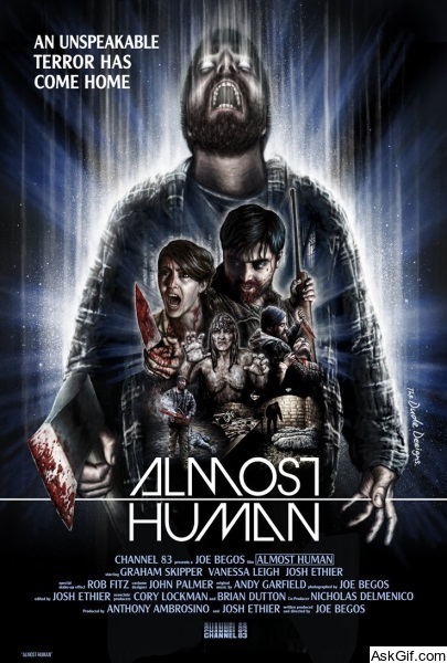 Almost Human